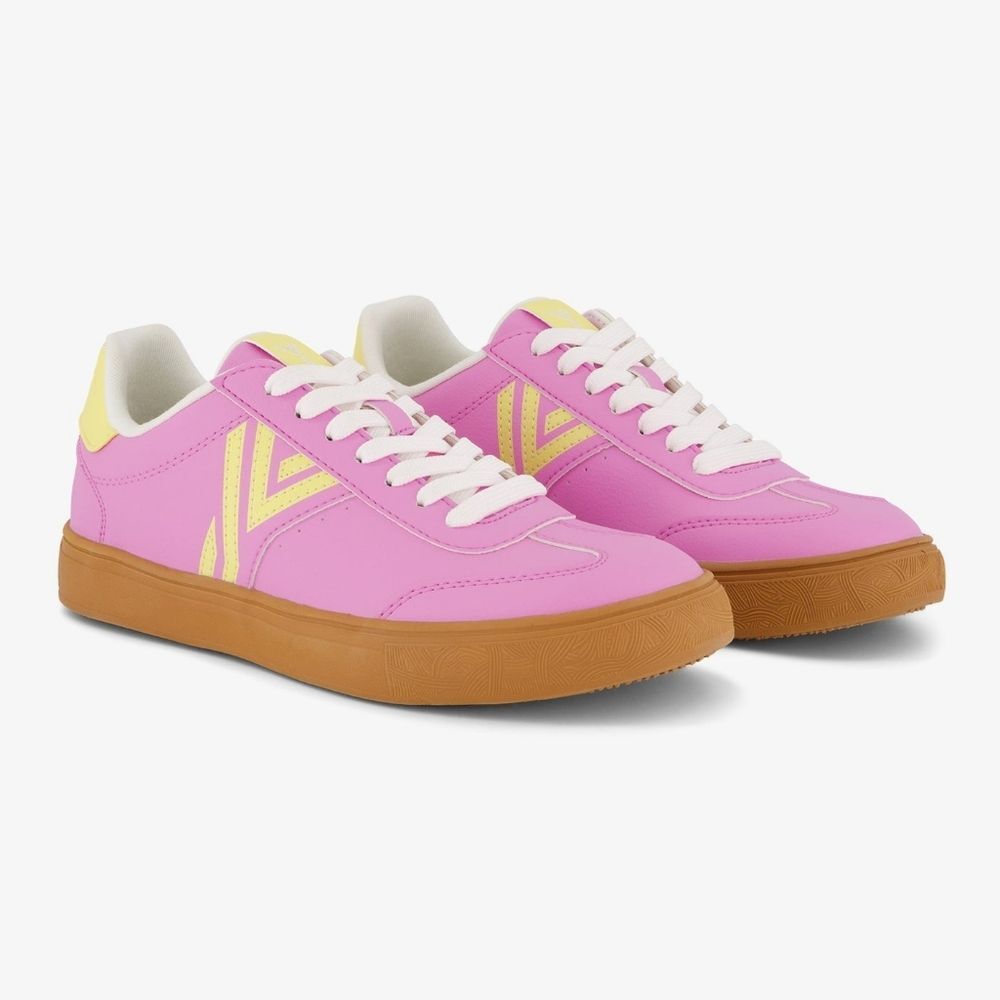 YY Nation Derecho Cactus Sneaker